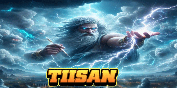 TIISAN: Togel Online Aman dan Nyaman Untuk Pemain