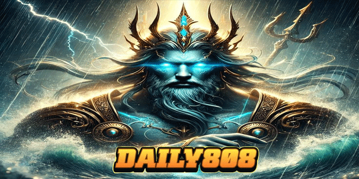 DAILY808 – Togel Online Dengan Data Pasaran Akurat dan Terbaru