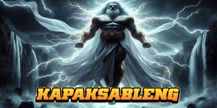 KAPAKSABLENG: Togel Online Dengan Layanan dan Fitur Lengkap