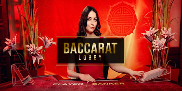 Strategi Profesional Untuk Pemula Di Casino Baccarat Lobby